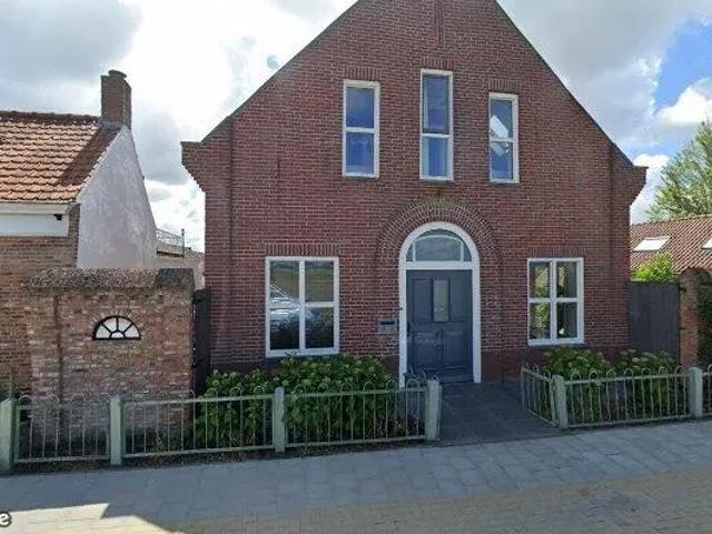 Woning te huur in Zeeland