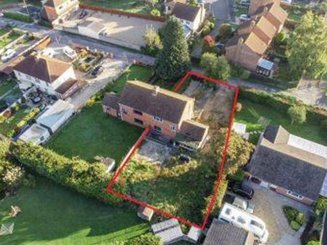 House for sale in Bridgwater, Somerset