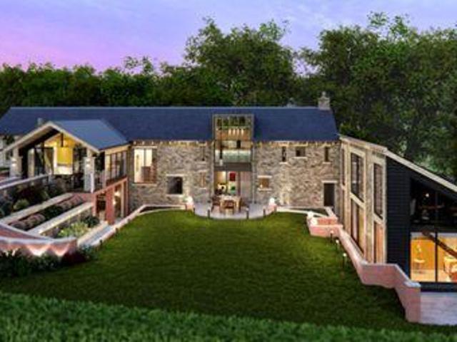 House for sale in Andertons Mill, Lancashire