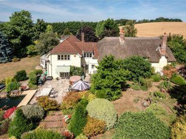 House for sale in Rumwell, Somerset