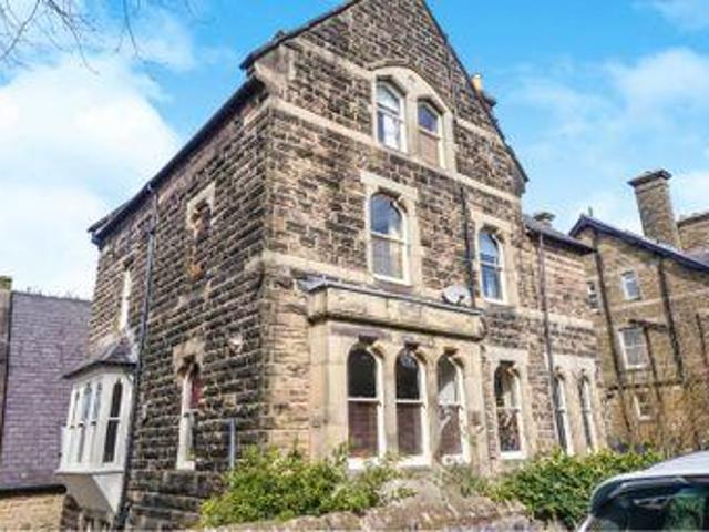 House for sale in Charlesworth, East Midlands