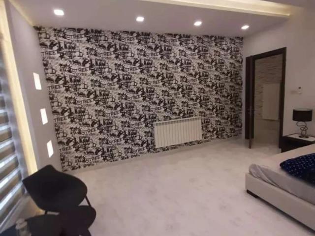 House for rent in Safari Valley Abu Bakar Block, تحصیل راولپنڈی چھاؤنی