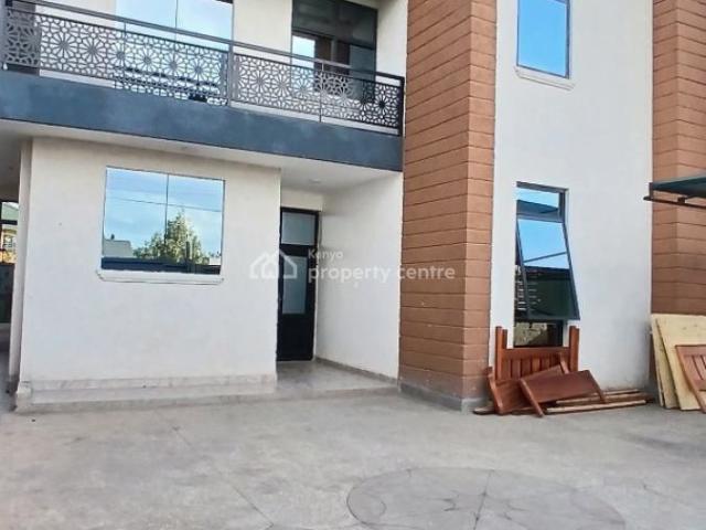 House for rent in Machakos