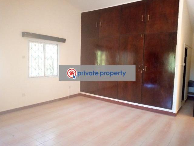 House for rent in Nyali