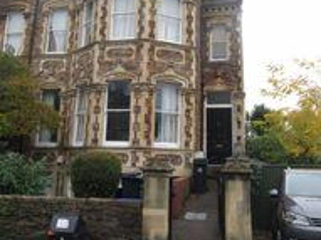House for rent in Feckenham, City Of Bristol