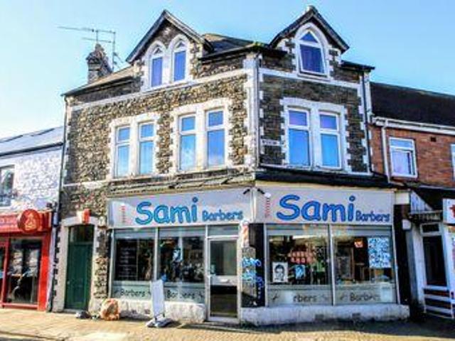 House for sale in Falcon Lodge, Wales