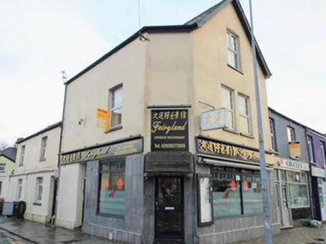 House for sale in Falcon Lodge, Wales