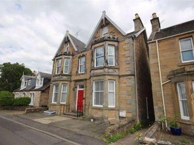 House for sale in Cupar, Scotland