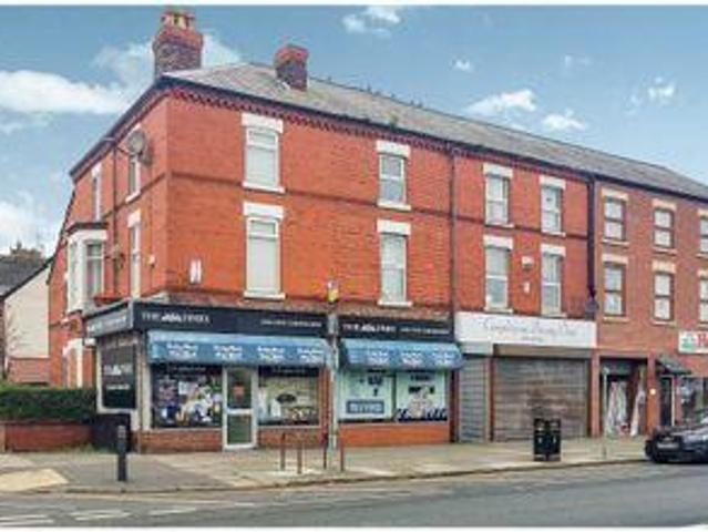 House for sale in Liscard, Wirral