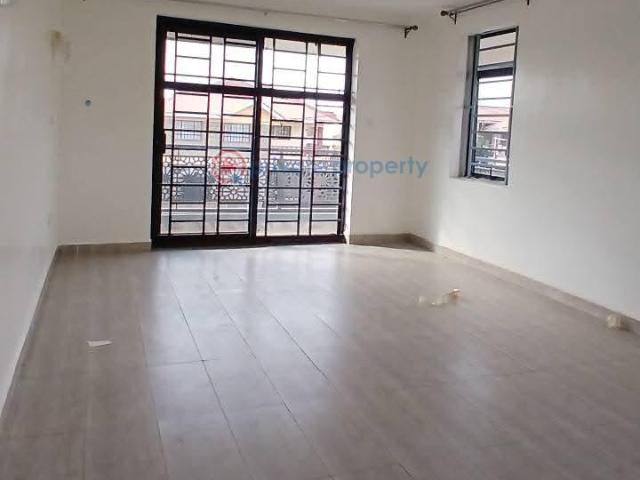 Townhouse for rent in Machakos