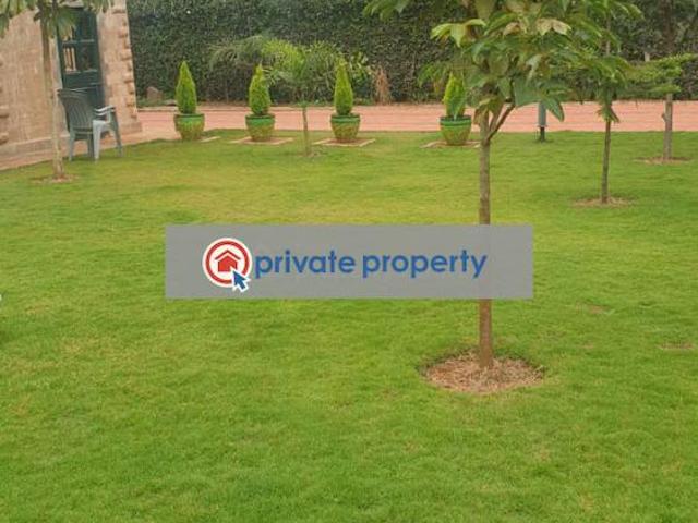 House for sale in Karen, Kiambu