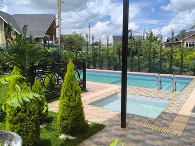 House for sale in Ruiru, Kiambu