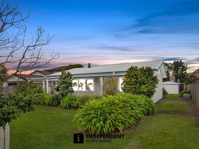 House for sale in Camerons Creek, Victoria