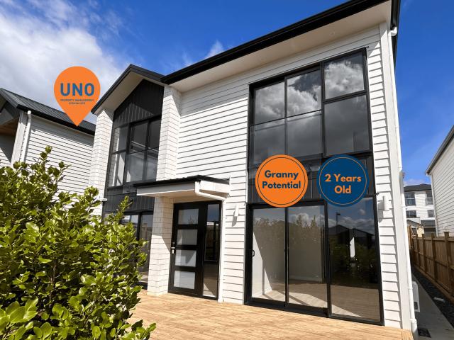 House for rent in Howick