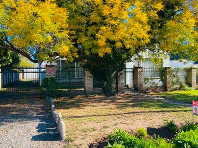 House for sale in Queenstown, Eastern Cape