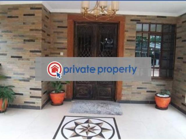 House for sale in Westlands, Nairobi