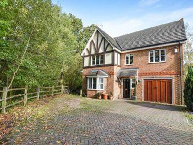 House for sale in Priest Down, Hampshire