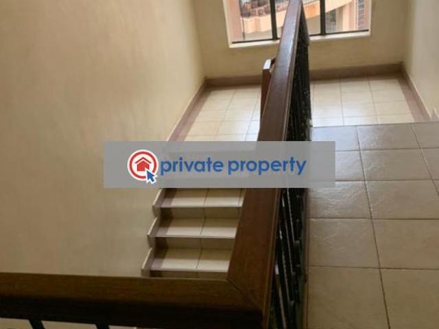 Apartment for sale in Kileleshwa, Kiambu