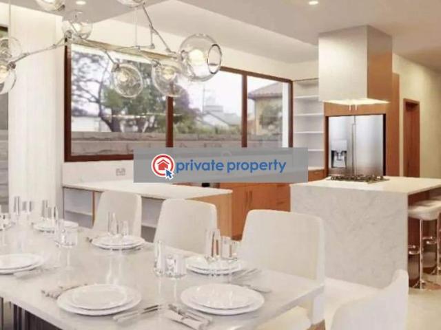 Townhouse for sale in Lavington, Kiambu