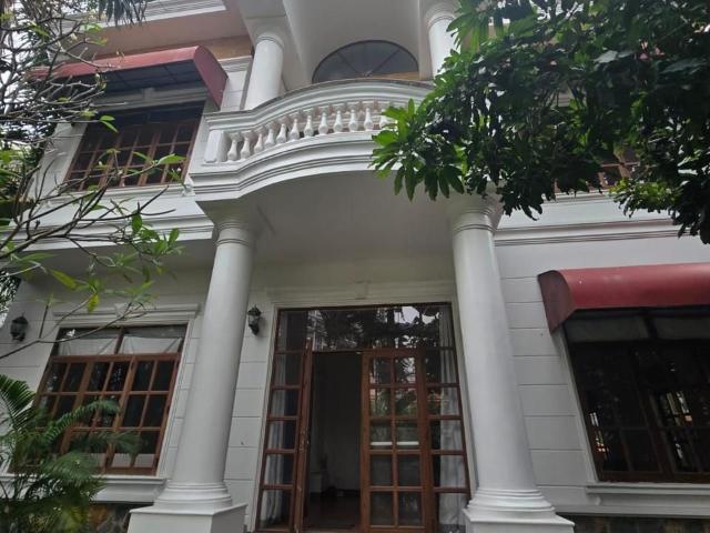 Biệt Thự cho thuê tại Thủ Đức, Hồ Chí Minh