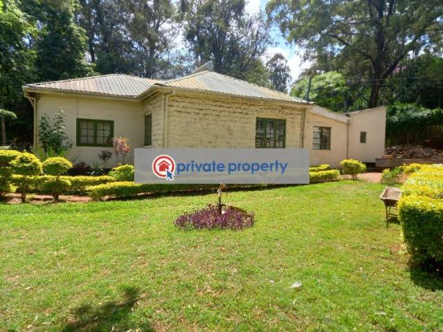 Commercial for rent in Kilimani, Kiambu