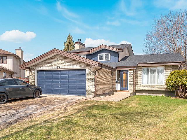 House for sale in Winnipeg