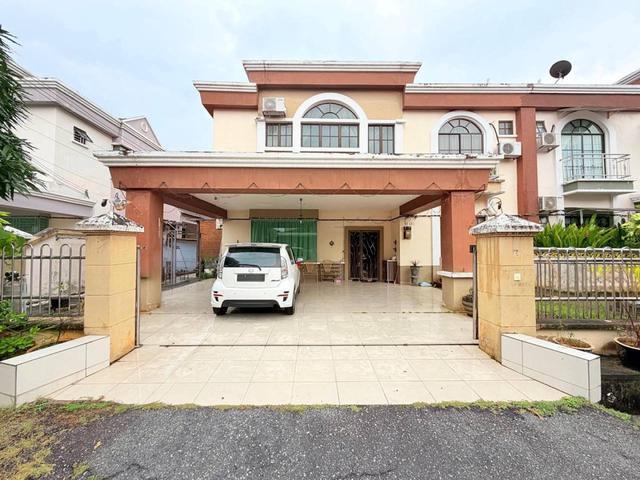 Residential House for sale in Nilai, Negeri Sembilan