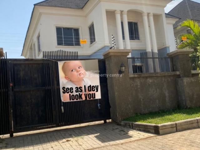 Duplex for rent in Katampe, Sokoto