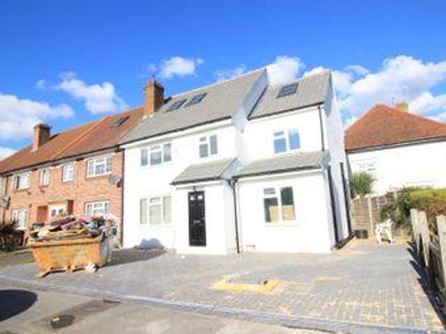 House for rent in Hounslow, Greater London