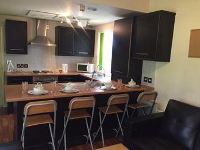 House for rent in South Yorkshire