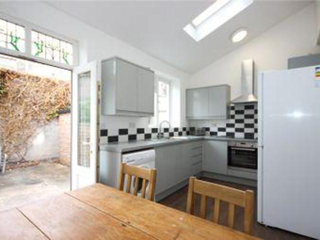 House for rent in Feckenham, City Of Bristol