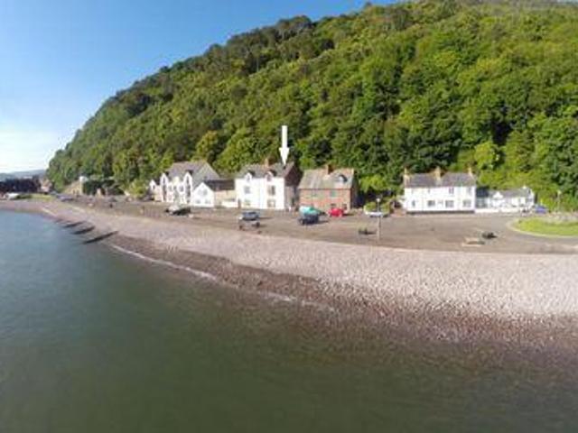 House for rent in Minehead, Somerset