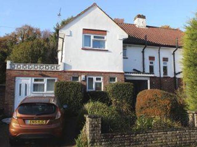 House for rent in Row Town, Surrey