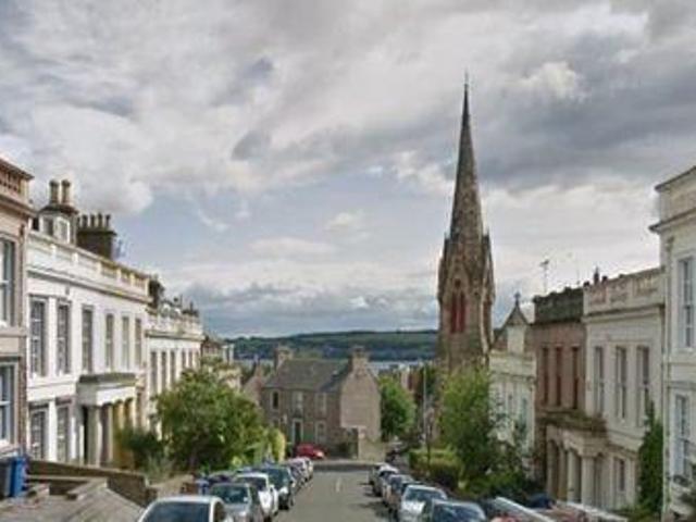 House for rent in Arbroath, Scotland
