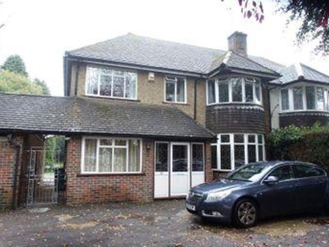 House for rent in Red Hill, Surrey