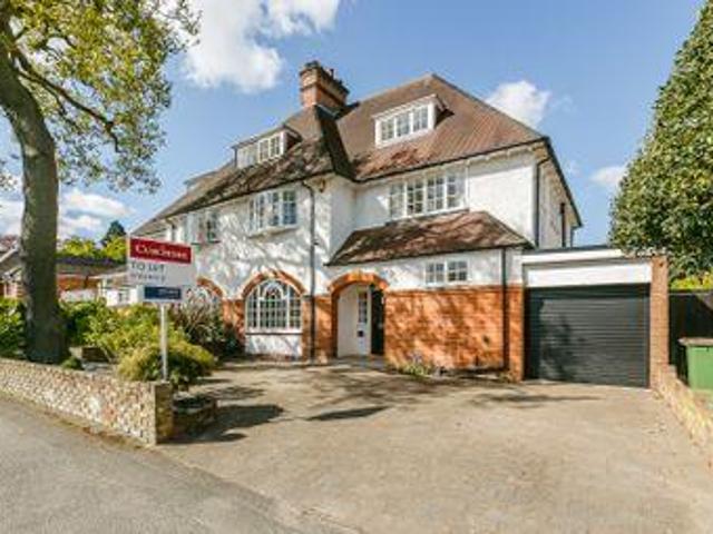 House for rent in Ashley Park, Surrey