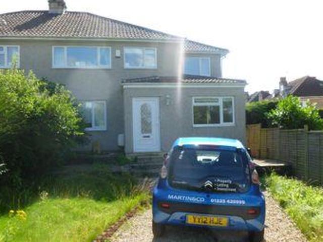 House for rent in Dulcote, Bath And North East Somerset