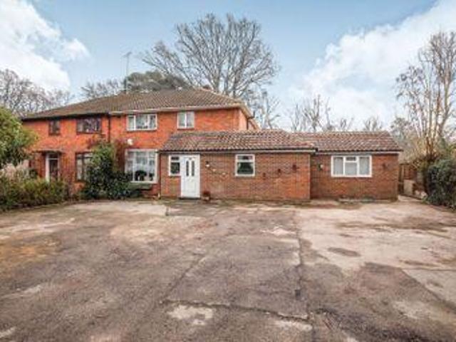 House for sale in Woking, Surrey