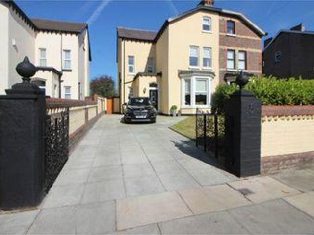 House for sale in Bootle, Sefton
