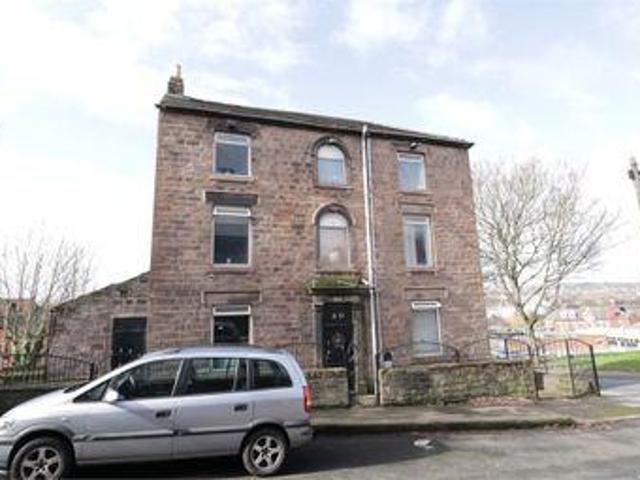House for sale in South Yorkshire