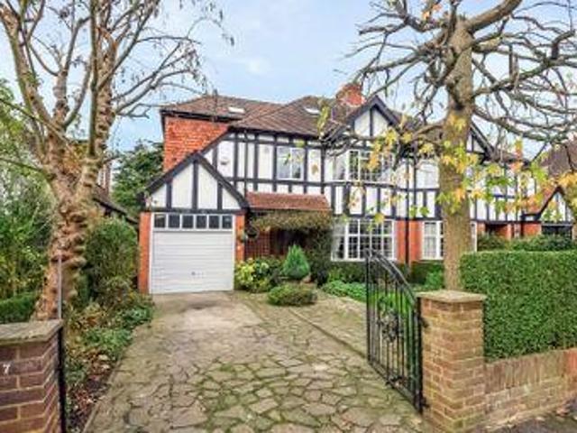 House for sale in Blackhills, Surrey