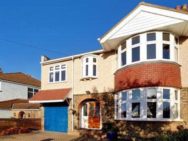 House for sale in Worcester Park, Greater London