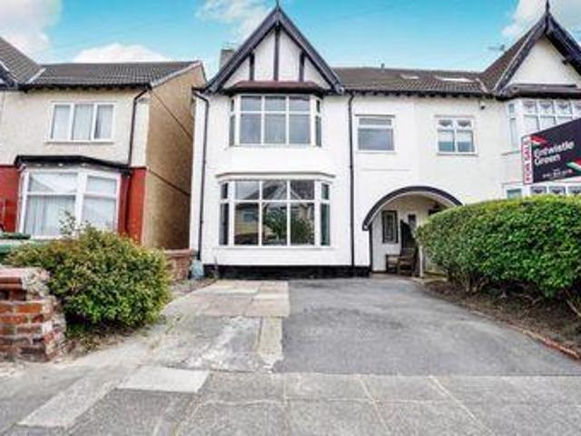 House for sale in Calderstones