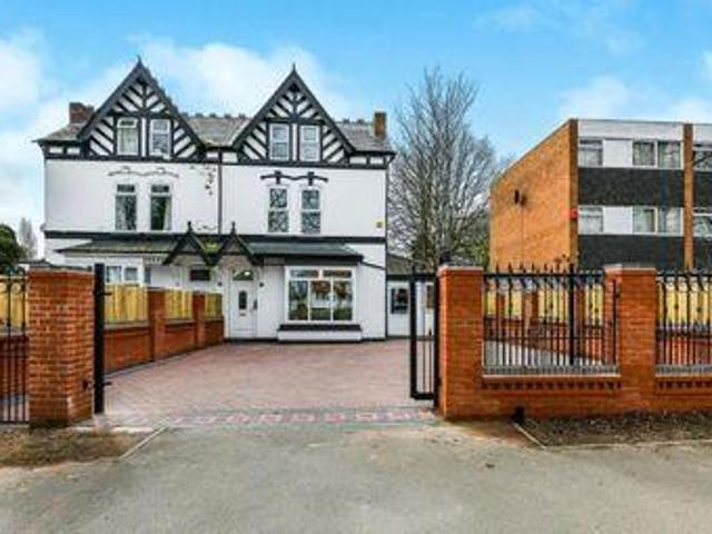 House for sale in Isle Of Man