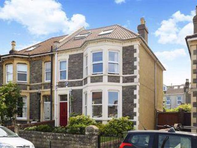 House for sale in Feckenham, City Of Bristol