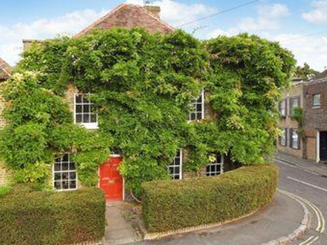House for sale in Staines, Surrey