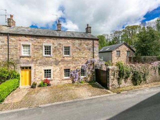 House for sale in Bare, Lancashire