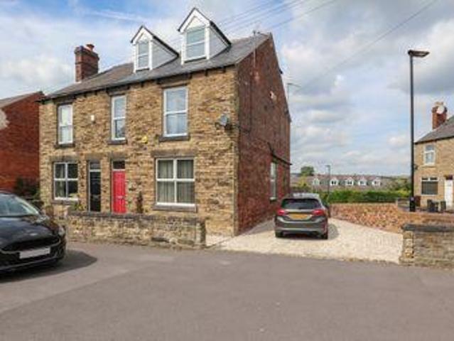House for sale in Sheffield, South Yorkshire
