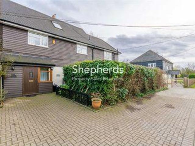 House for sale in Epping