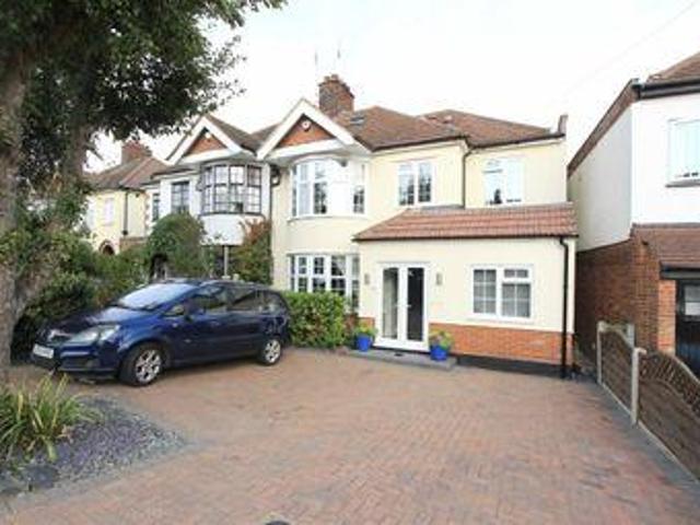 House for sale in Upminster, Greater London